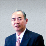 代表取締役社長 中野兼二 顔写真
